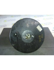 Recambio de servofreno para citroën c8 2.0 hdi sx referencia OEM IAM   