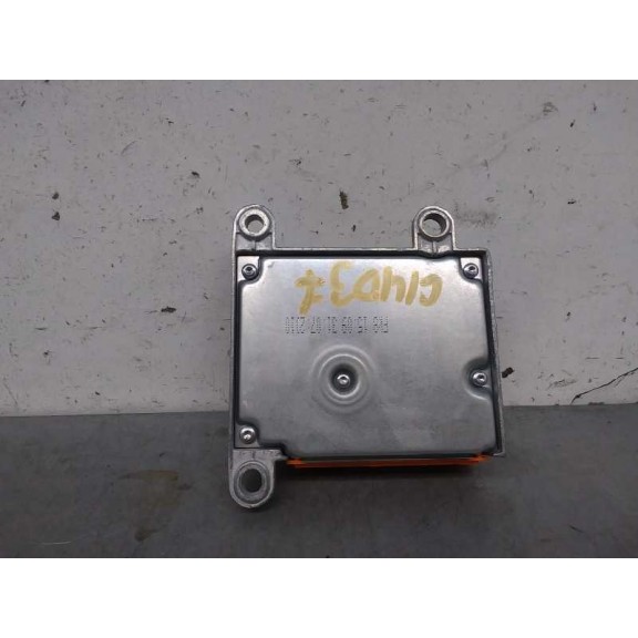 Recambio de centralita airbag para peugeot 206+ básico referencia OEM IAM 9660349980  