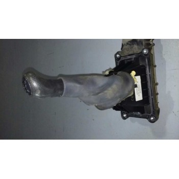 Recambio de palanca cambio para dacia logan ambiance referencia OEM IAM 8200491656  