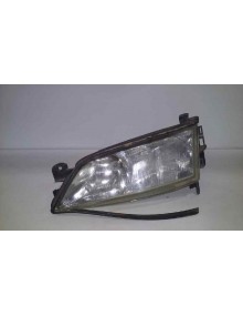Recambio de faro izquierdo para opel vectra b berlina básico referencia OEM IAM  BIFARO 1ª SERIE