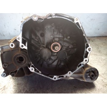 Recambio de caja cambios para opel astra h berlina cosmo referencia OEM IAM   