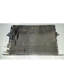 Recambio de condensador / radiador aire acondicionado para ford mondeo berlina (gd) ambiente referencia OEM IAM    2