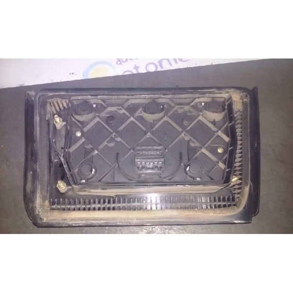 Recambio de piloto trasero derecho para fiat croma (182) i.e. referencia OEM IAM   