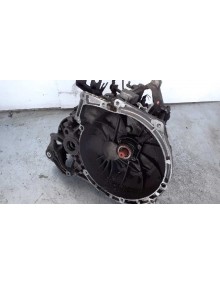 Recambio de caja cambios para ford focus berlina (cap) 1.6 tdci cat referencia OEM IAM 3M5R7002YF 178.547KM 