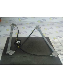 Recambio de elevalunas delantero izquierdo para citroën c8 2.0 hdi sx referencia OEM IAM  MECANISMO 