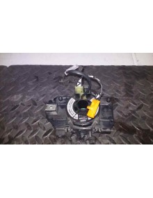 Recambio de anillo airbag para renault laguna (b56) 2.2 dt rxe referencia OEM IAM 7700846227B  