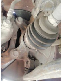 Recambio de mangueta delantera derecha para opel mokka excellence referencia OEM IAM   