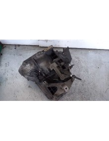 Recambio de caja cambios para ford focus berlina (cap) 1.6 tdci cat referencia OEM IAM 3M5R7002YF 178.547KM  2