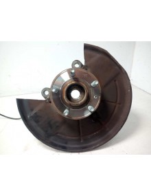 Recambio de mangueta delantera derecha para opel mokka excellence referencia OEM IAM    2