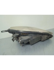 Recambio de faro izquierdo para fiat grande punto (199) 1.4 16v turbo dynamic (88kw) referencia OEM IAM 51701593 SOPORTE ROTO FO 2