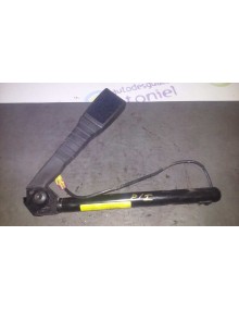 Recambio de pretensor airbag izquierdo para opel vectra c berlina cosmo referencia OEM IAM   