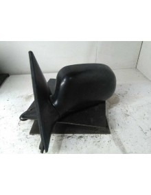 Recambio de retrovisor izquierdo para toyota carina (t19) 1.6 xli (4-ptas.) referencia OEM IAM 50915093 NEGRO ELECTRICO 5 CABLES 2