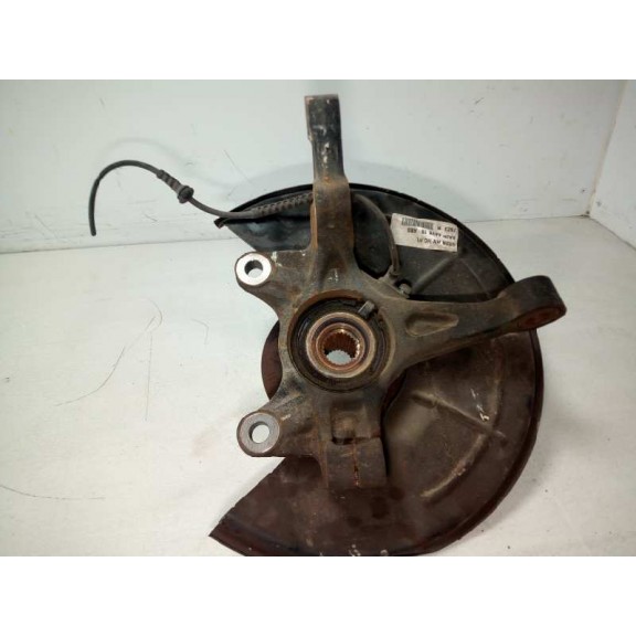 Recambio de mangueta delantera derecha para opel mokka excellence referencia OEM IAM   