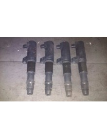 Recambio de bobina encendido para renault megane i scenic (ja0) 1.6 16v kaleido referencia OEM IAM 15065  