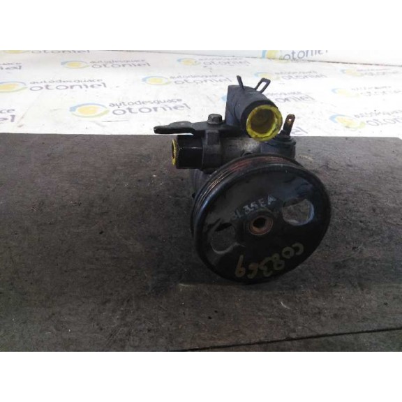 Recambio de bomba direccion para kia picanto 1.0 lx referencia OEM IAM   9.5 CM