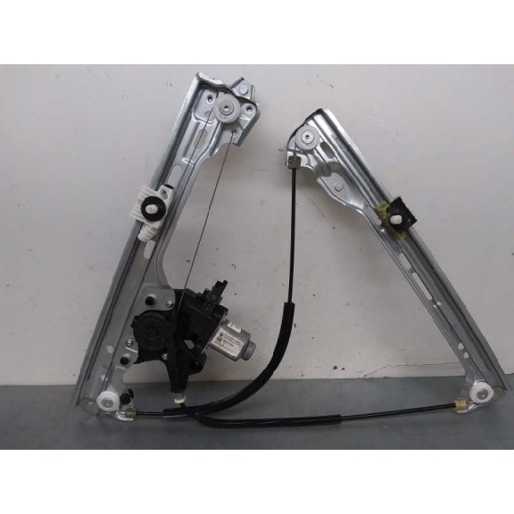 Recambio de elevalunas delantero derecho para renault megane iv berlina 5p limited referencia OEM IAM  6 PIN 