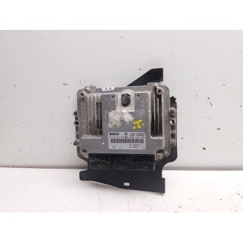CENTRALITA MOTOR UCE 237100055r 0281014546 