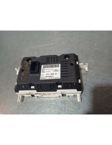 Recambio de display para ford fiesta (ccn) 1.25 16v cat referencia OEM IAM ET7T18B955AC   2