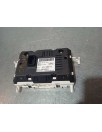 Recambio de display para ford fiesta (ccn) 1.25 16v cat referencia OEM IAM ET7T18B955AC  