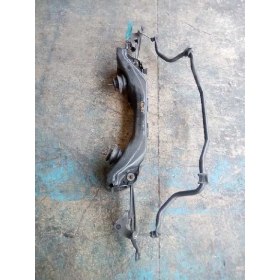 Recambio de puente delantero para lexus is200 (gxe10) 2.0 cat referencia OEM IAM   