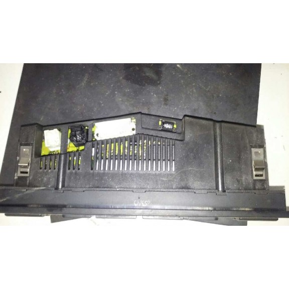 Recambio de mando climatizador para bmw serie 3 coupe (e46) 320 ci referencia OEM IAM 64116931602  