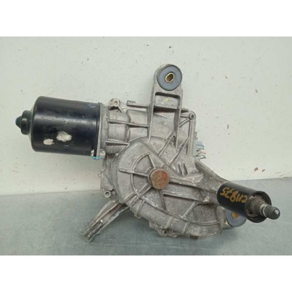 Recambio de motor limpia delantero para citroën c4 grand picasso 1.6 16v hdi fap referencia OEM IAM 53630327 53630347 DERECHO 5 