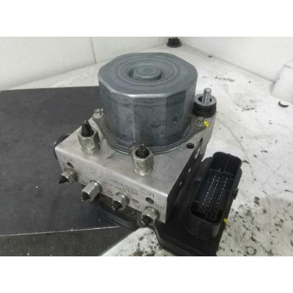 Recambio de abs para nissan qashqai (j11) 360 referencia OEM IAM 476604EA1C 476604EA1C 0265956531 BOSCH