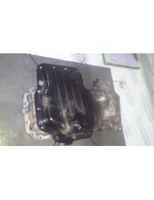 Recambio de carter para opel astra g berlina club referencia OEM IAM   