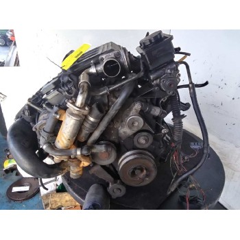 Recambio de motor completo para bmw serie 3 berlina (e46) 320d referencia OEM IAM 204D1 M DESPIECE