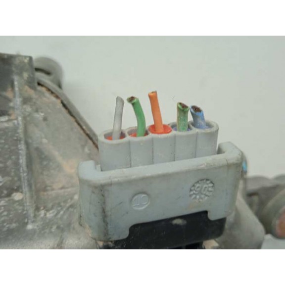 Recambio de motor limpia delantero para citroën c4 grand picasso 1.6 16v hdi fap referencia OEM IAM 53630327 53630347 DERECHO 5 