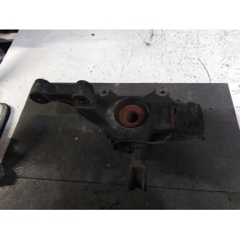 Recambio de mangueta delantera izquierda para renault laguna grandtour iii authentique referencia OEM IAM   