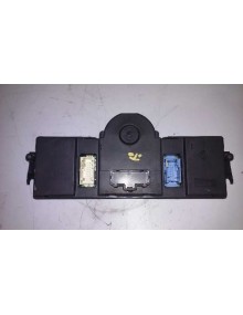Recambio de mando climatizador para renault scenic ii confort dynamique referencia OEM IAM R8200501465   2