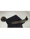 Recambio de brazo suspension inferior delantero izquierdo para audi a4 berlina (b5) 1.8 referencia OEM IAM 4D0407695J  CURVO