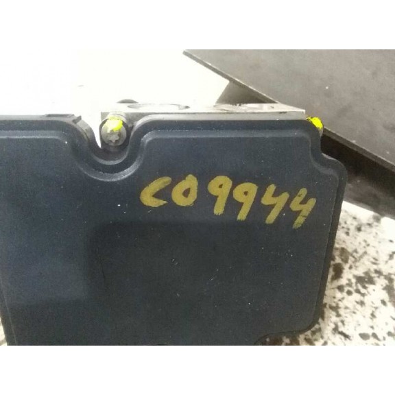 Recambio de abs para nissan qashqai (j11) 360 referencia OEM IAM 476604EA1C 476604EA1C 0265956531 BOSCH