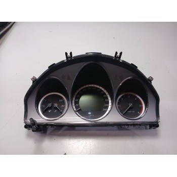 CUADRO INSTRUMENTOS A2049002105ZGS001Q01K A2049022702ZGS001 