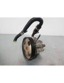 Recambio de bomba direccion para ford fiesta (cbk) ambiente referencia OEM IAM   