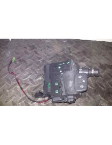 Recambio de mando limpia para renault scenic ii confort dynamique referencia OEM IAM   