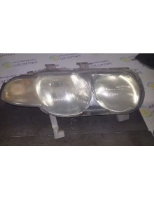 Recambio de faro derecho para mg serie 45 (rt) 2.0 idt cat referencia OEM IAM   BIFARO