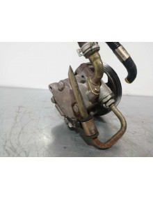 Recambio de bomba direccion para ford fiesta (cbk) ambiente referencia OEM IAM    2