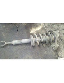 Recambio de amortiguador delantero izquierdo para audi a4 berlina (b5) 1.8 referencia OEM IAM 8D0413031AC  