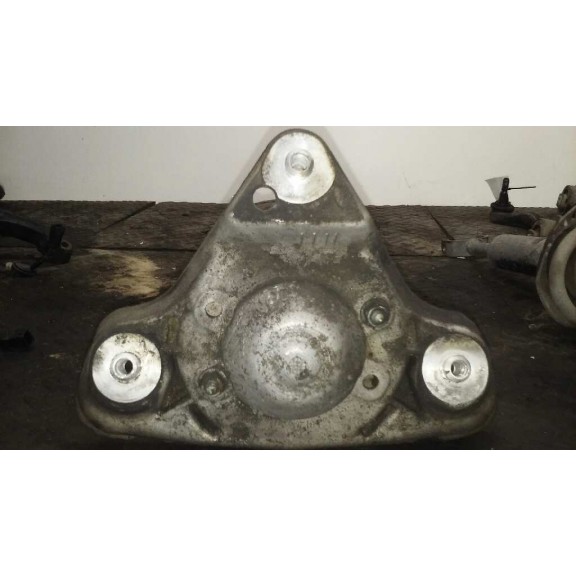 Recambio de amortiguador delantero izquierdo para audi a4 berlina (b5) 1.8 referencia OEM IAM 8D0413031AC  