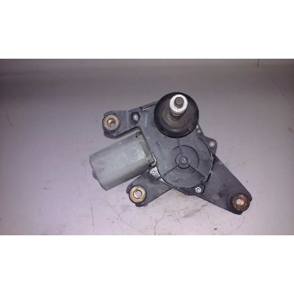 Recambio de motor limpia trasero para renault scenic ii confort dynamique referencia OEM IAM 8200153458C  