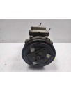 Recambio de compresor aire acondicionado para citroën c2 vtr referencia OEM IAM SD6V121439 6453JP 9655191580