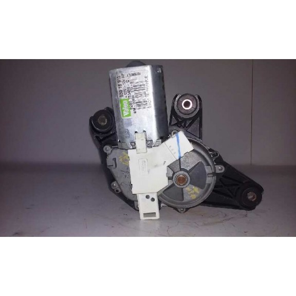 Recambio de motor limpia trasero para renault scenic ii confort dynamique referencia OEM IAM 8200153458C  