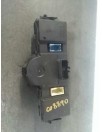 Recambio de mando climatizador para renault scenic ii confort dynamique referencia OEM IAM 8200501465  