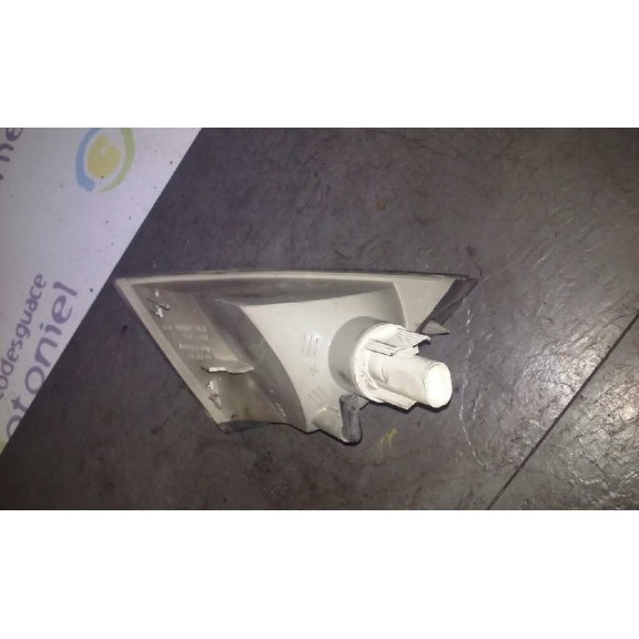 Recambio de piloto delantero izquierdo para mitsubishi carisma berina 5 (da0) 1600 glx referencia OEM IAM   BLANCO