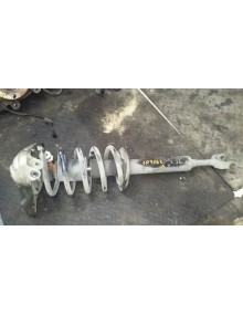 Recambio de amortiguador delantero derecho para audi a4 berlina (b5) 1.8 referencia OEM IAM 8D0413031AC  