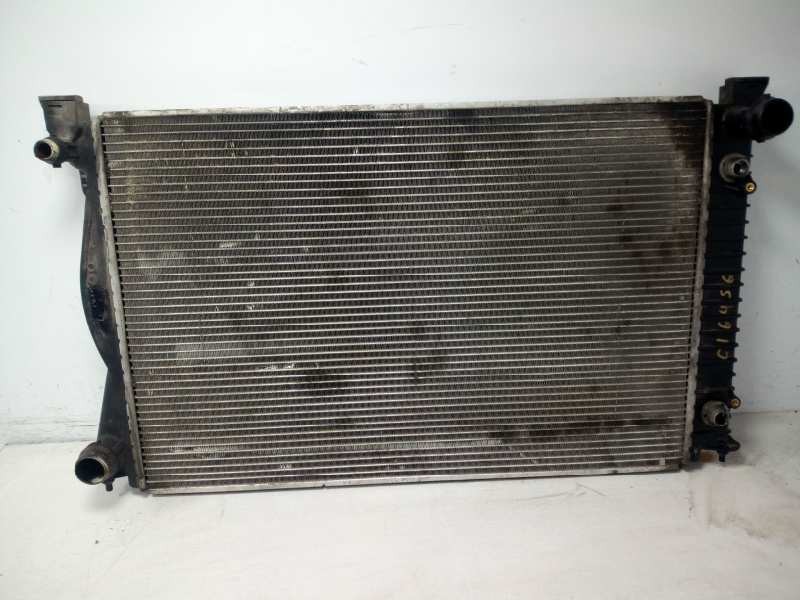 Recambio de radiador agua para audi a6 berlina (4f2) 2.7 tdi referencia OEM IAM 4F0121251AG AUTOMATICO 