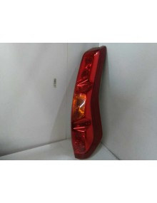 Recambio de piloto trasero derecho para nissan x-trail (t31) 2.0 dci turbodiesel cat referencia OEM IAM   