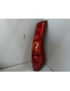 Recambio de piloto trasero derecho para nissan x-trail (t31) 2.0 dci turbodiesel cat referencia OEM IAM   